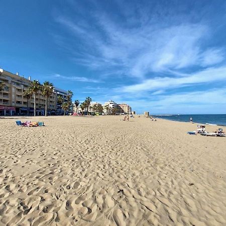 Casas Holiday - Playa La Mata Torre La Mata Exterior foto